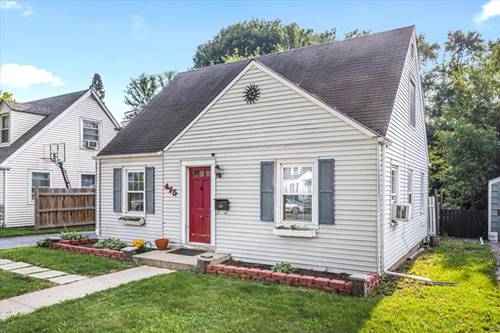475 S Edison, Elgin, IL 60123