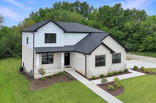 15947 Orchid, Lockport, IL 60441