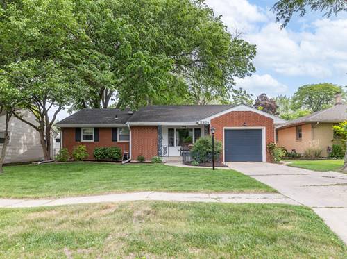 3904 Barrington, Rockford, IL 61107