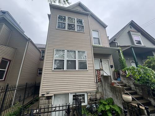 1938 N Drake Unit 4, Chicago, IL 60647