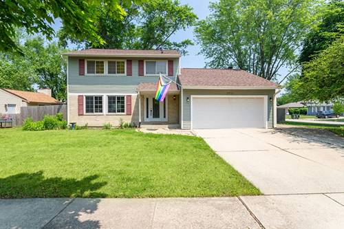 30W060 Avondale, Warrenville, IL 60555