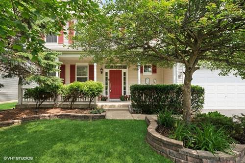 2746 Middleton, Aurora, IL 60503