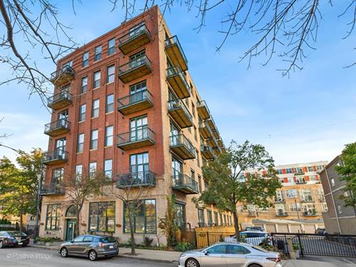 1632 S Indiana Unit 304, Chicago, IL 60616