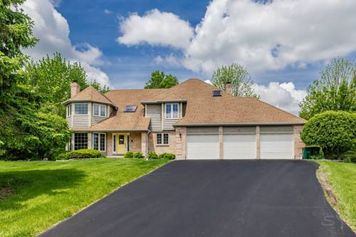 181 N Meadowlark, Hawthorn Woods, IL 60047