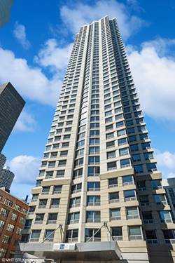 440 N Wabash Unit 2604, Chicago, IL 60611