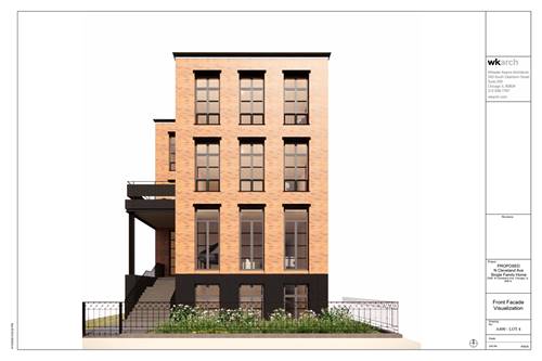 2342 N Cleveland, Chicago, IL 60614