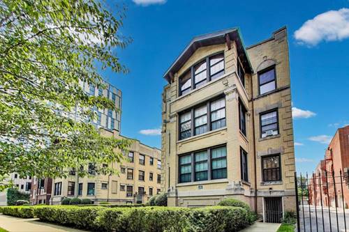 5520 S Cornell Unit 1S, Chicago, IL 60637