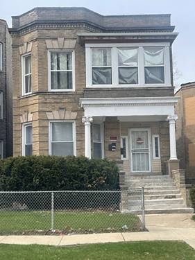 7414 S Princeton, Chicago, IL 60621