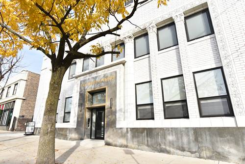 1730 W Greenleaf Unit 103, Chicago, IL 60626