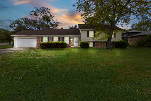 944 Carol, Crete, IL 60417