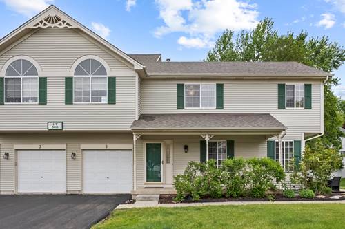 1 W Pheasant, Lake In The Hills, IL 60156