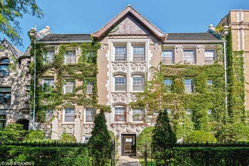 644 W Wrightwood Unit 110, Chicago, IL 60614