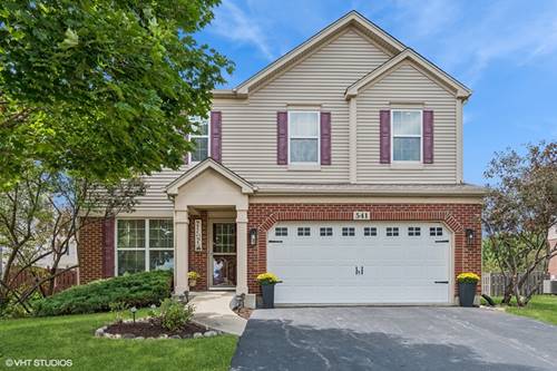 541 Regal, Bolingbrook, IL 60490