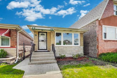 839 N Kildare, Chicago, IL 60651