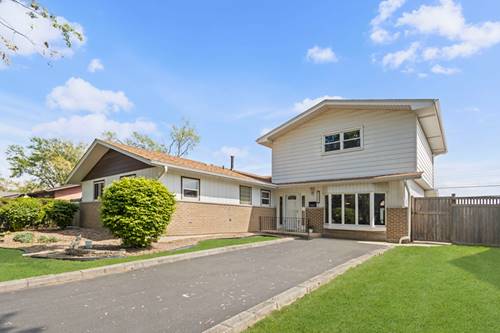 5445 Vine, Oak Forest, IL 60452