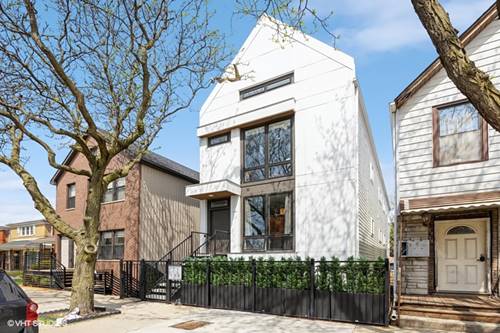1920 W Cullerton Unit 3, Chicago, IL 60608