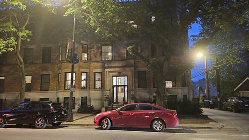 1320 W Wilson Unit 3B, Chicago, IL 60640