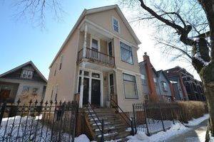 3241 N Kenmore Unit 1, Chicago, IL 60657