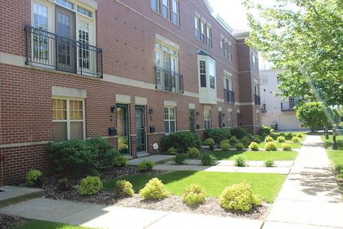 2417 N 75th Unit D, Elmwood Park, IL 60707