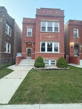 4834 W Newport Unit 2, Chicago, IL 60641