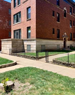 1208 W Waveland Unit 1, Chicago, IL 60613