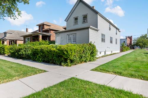 161 E 25th, Chicago Heights, IL 60411