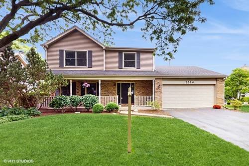 2564 Brockton, Naperville, IL 60565