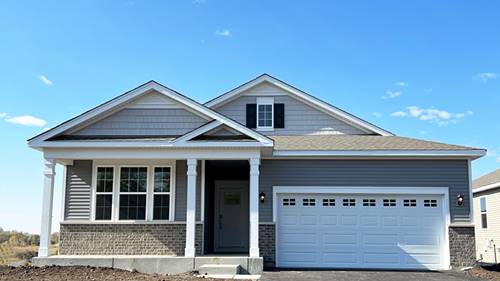 14712 S Azalia, Plainfield, IL 60544