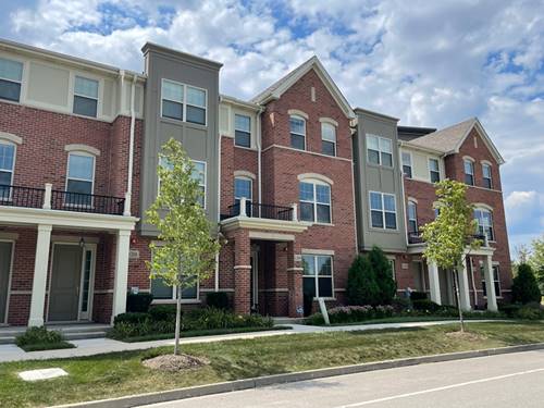1208 Byrne, Vernon Hills, IL 60061
