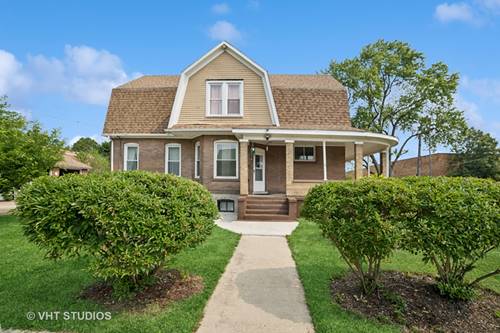 558 N Crystal, Elgin, IL 60123