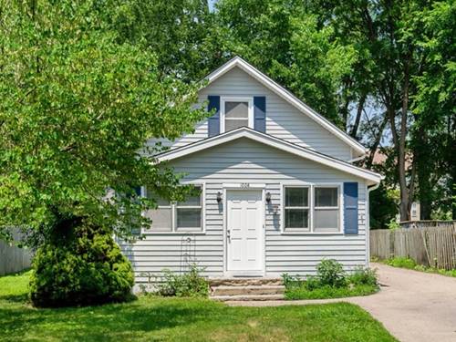 1006 Pine, Fox River Grove, IL 60021