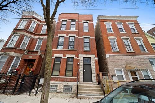 1451 W Erie Unit 1R, Chicago, IL 60642