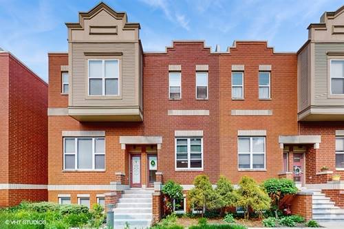 3649 W Cornelia Unit C, Chicago, IL 60618