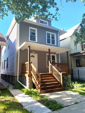 4838 W Belden Unit 2, Chicago, IL 60639