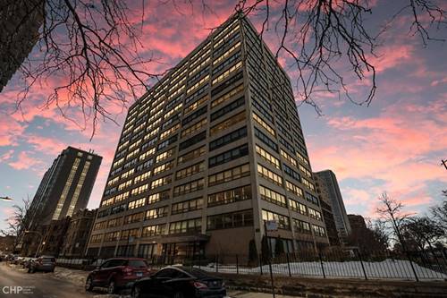 4180 N Marine Unit 1002, Chicago, IL 60613