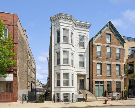 1428 W Walton Unit 1N, Chicago, IL 60642