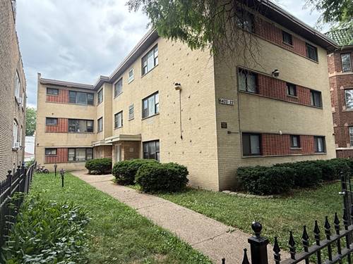6422 N Hamilton Unit 3A, Chicago, IL 60645