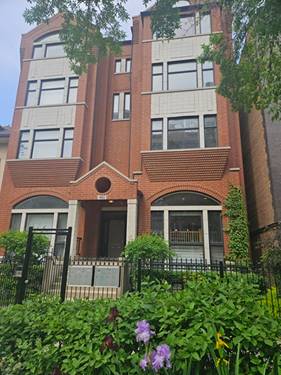 6022 N Kenmore Unit 2N, Chicago, IL 60660