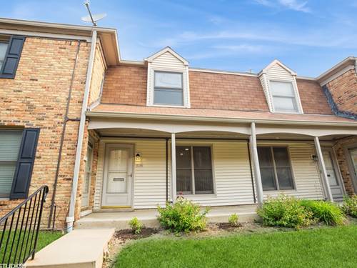 1812 Bristol Walk Unit 1812, Hoffman Estates, IL 60169