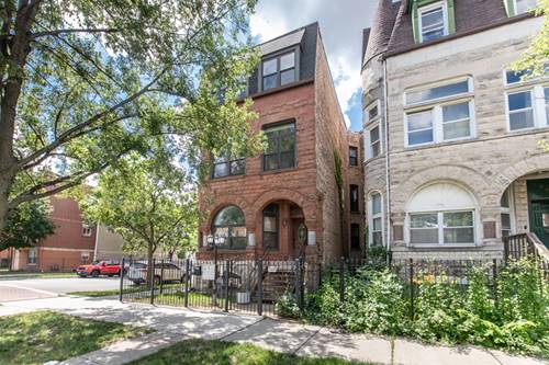 2901 W Washington Unit 2, Chicago, IL 60612