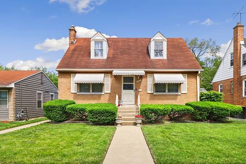 17715 Roy, Lansing, IL 60438
