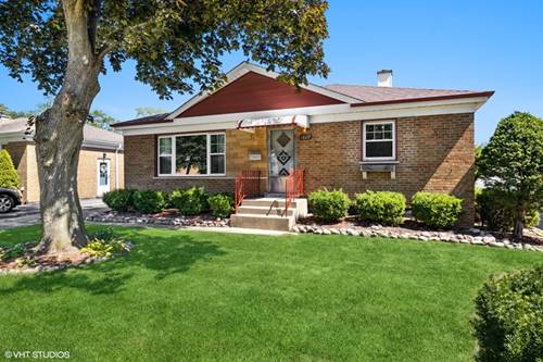 1609 Boeger, Westchester, IL 60154