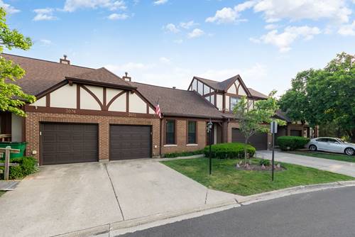 3072 Carlton, Westchester, IL 60154