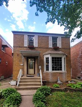 3615 S 59, Cicero, IL 60804