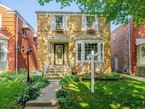 3615 S 59, Cicero, IL 60804