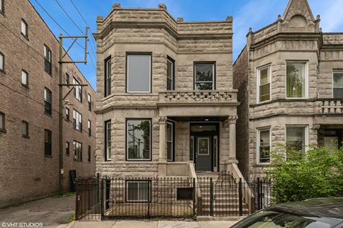 1332 S Lawndale, Chicago, IL 60623