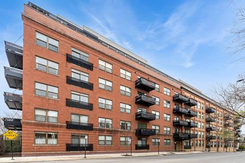 1735 W Diversey Unit 402, Chicago, IL 60614