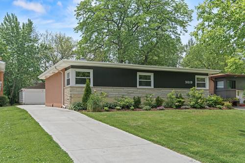 3019 Hartzell, Wilmette, IL 60091