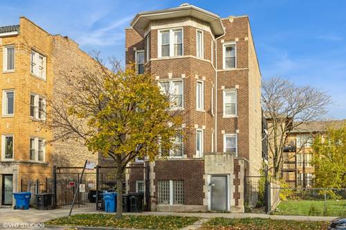 805 S Independence Unit 3, Chicago, IL 60624