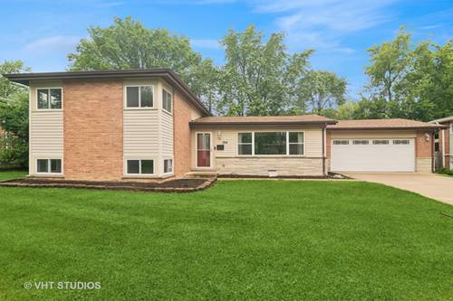 354 W Pleasant Hill, Palatine, IL 60067